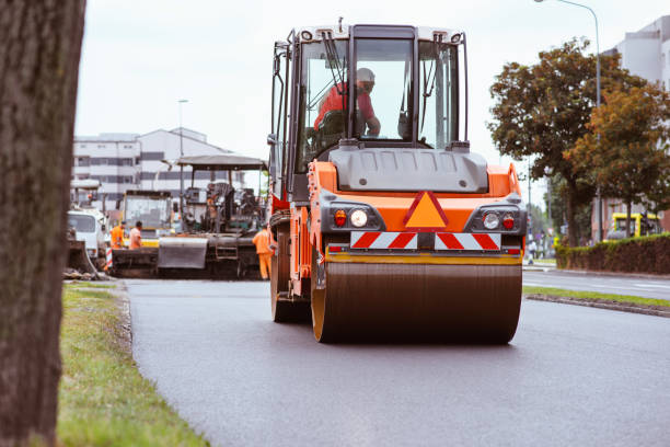 Best Driveway Maintenance Services  in Bogata, TX